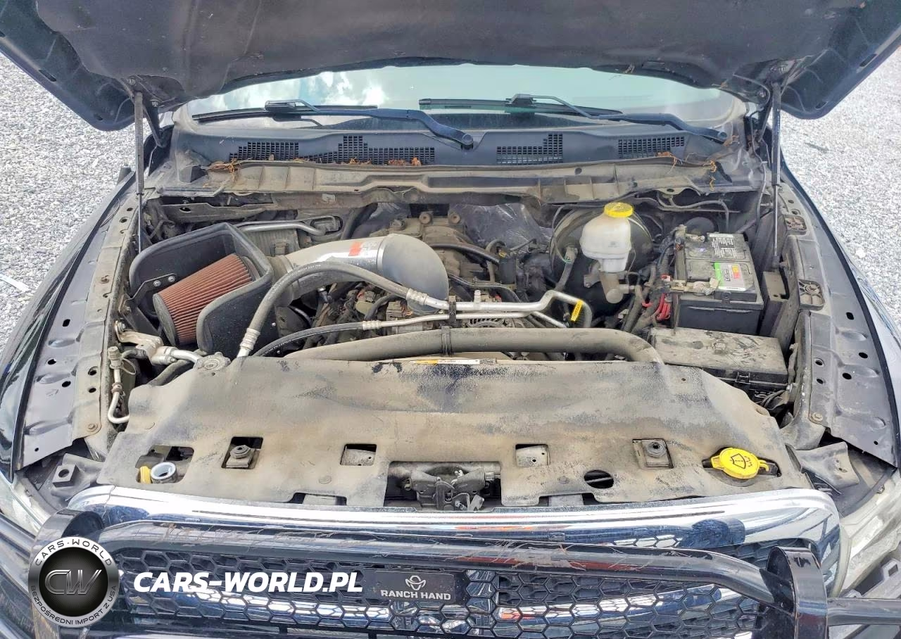 2020 Ram 1500 Classic Slt VIN:1C6RR7TT3LS106129 - 11