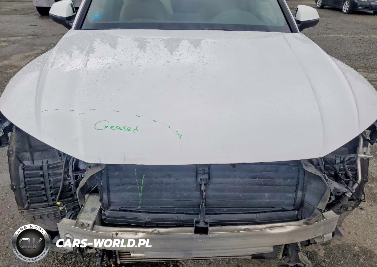 2019 Audi Q5 Premium Plus VIN:WA1BNAFY5K2124389 - 12