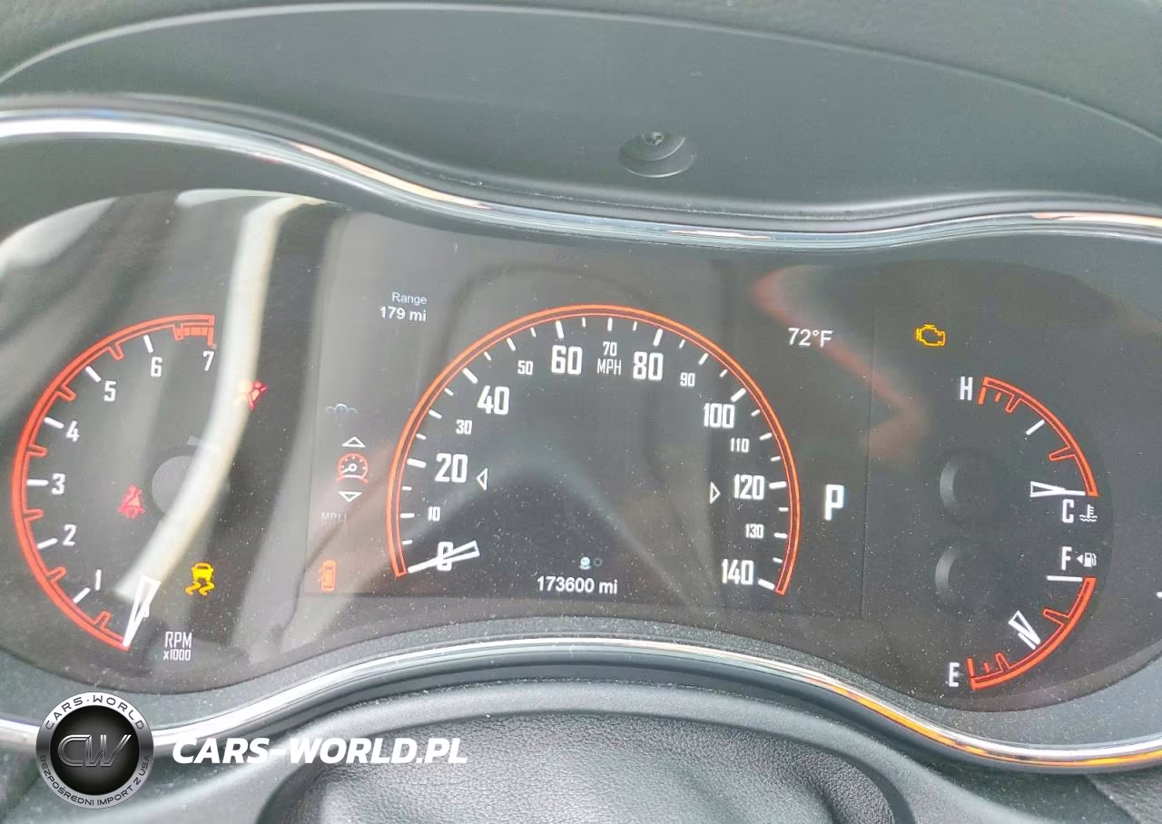 2014 Dodge Durango Limited VIN:1C4RDJDG6EC475392 - 9