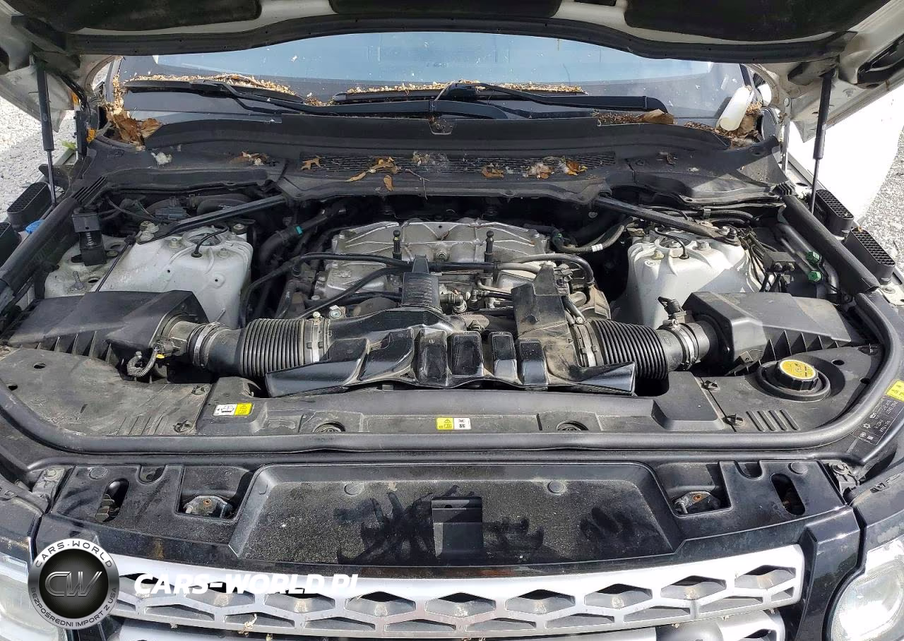 2016 Land Rover Range Rover Sport Hse VIN:SALWR2VF5GA649346 - 12