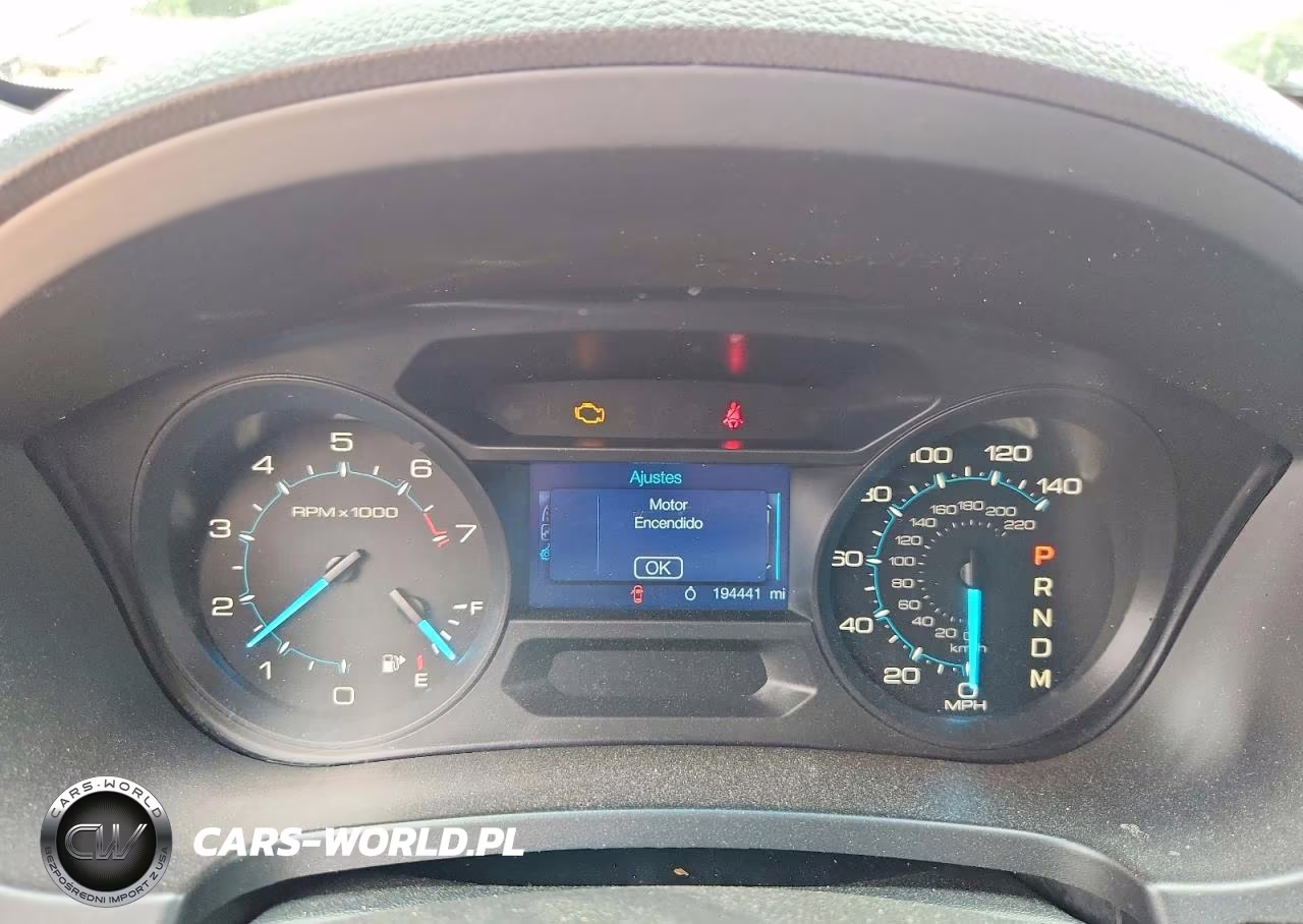 2014 Ford Explorer Xlt VIN:1FM5K7D81EGB32493 - 9