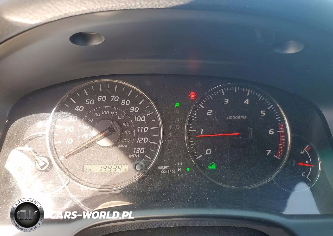 2009 Lexus Gx 470 VIN:JTJBT20X290178477 - 9
