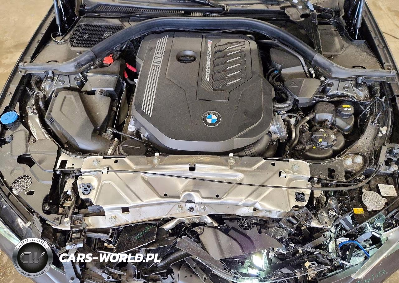 2020 BMW M340Xi VIN:WBA5U9C01LFH75676 - 11