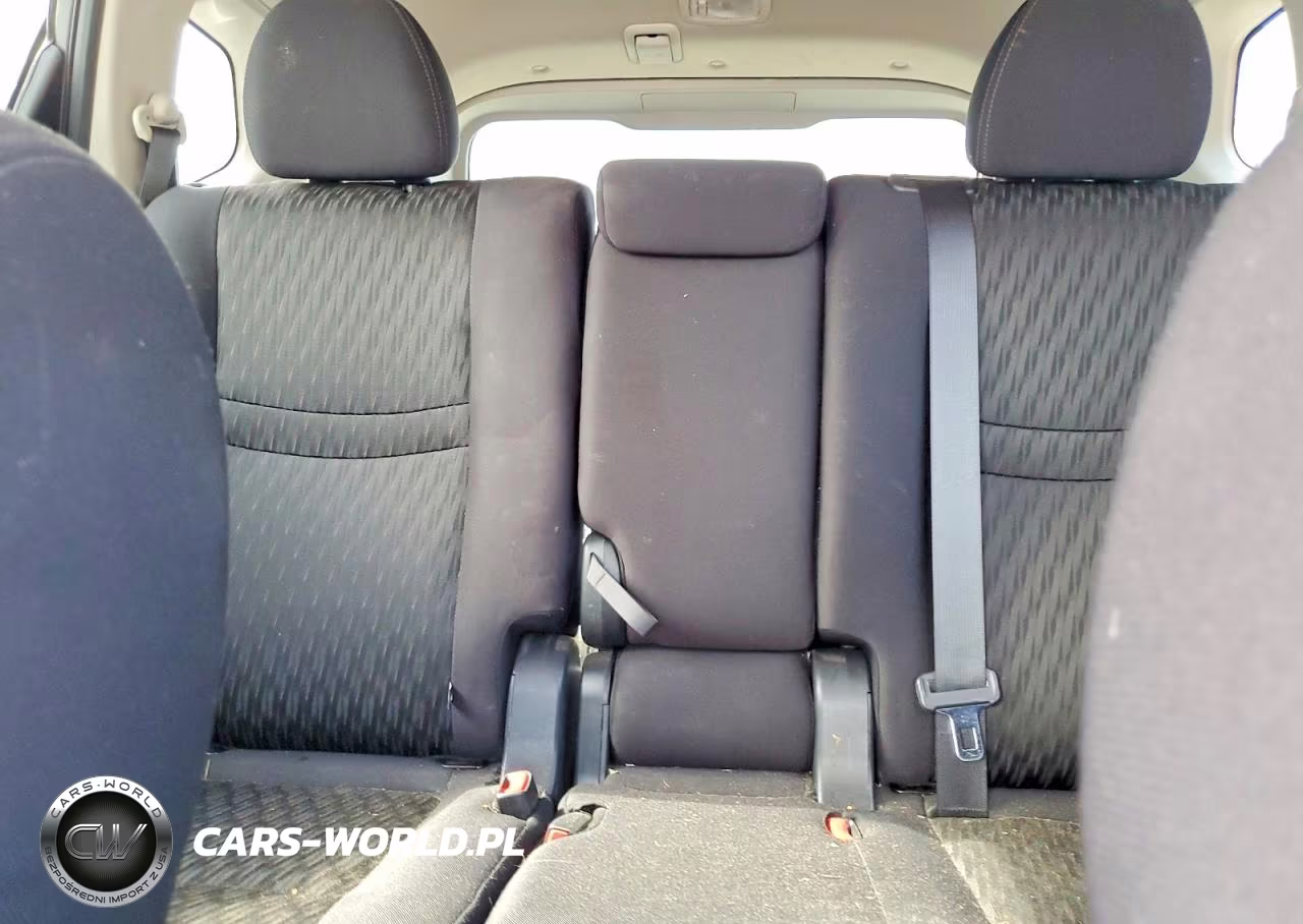 2020 Nissan Rogue Sv VIN:5N1AT2MT4LC748857 - 10