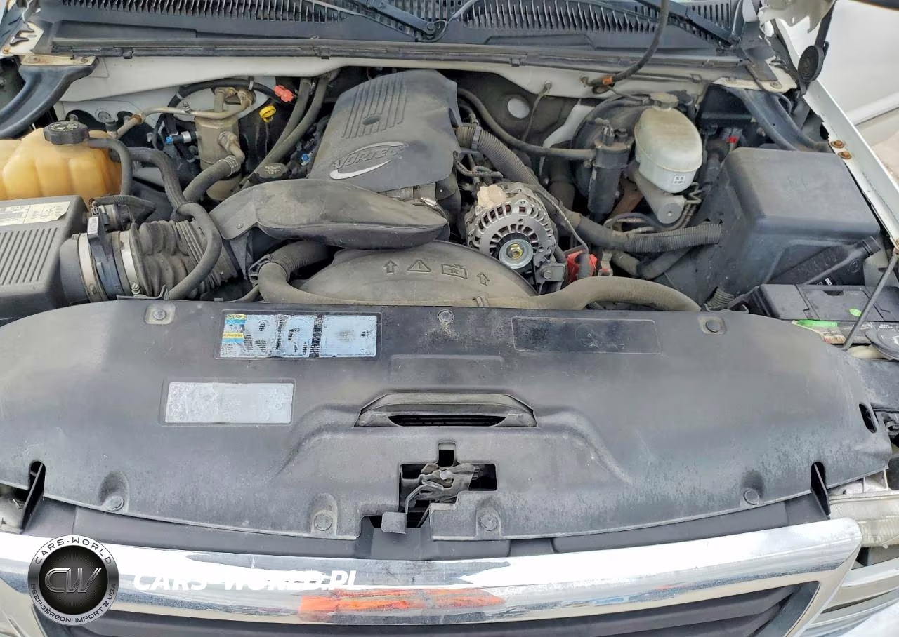 2004 GMC New Sierra C1500 VIN:2GTEC19T841203342 - 11