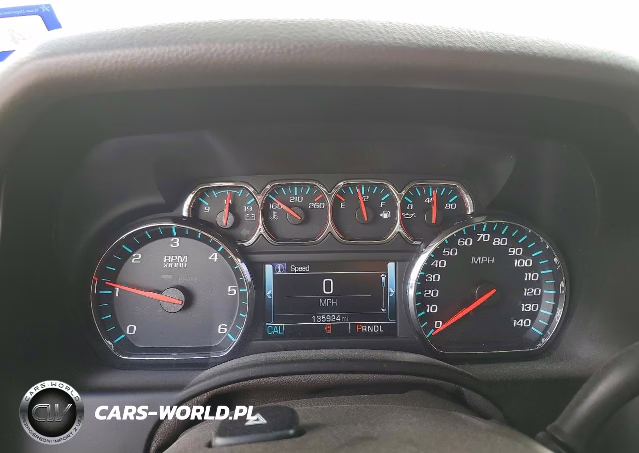 2017 Chevrolet Tahoe C1500 Lt VIN:1GNSCBKC4HR236894 - 9