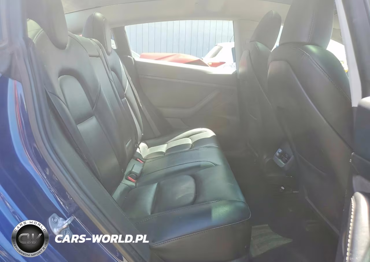2023 Tesla Model 3 VIN:5YJ3E1EA9PF677632 - 10