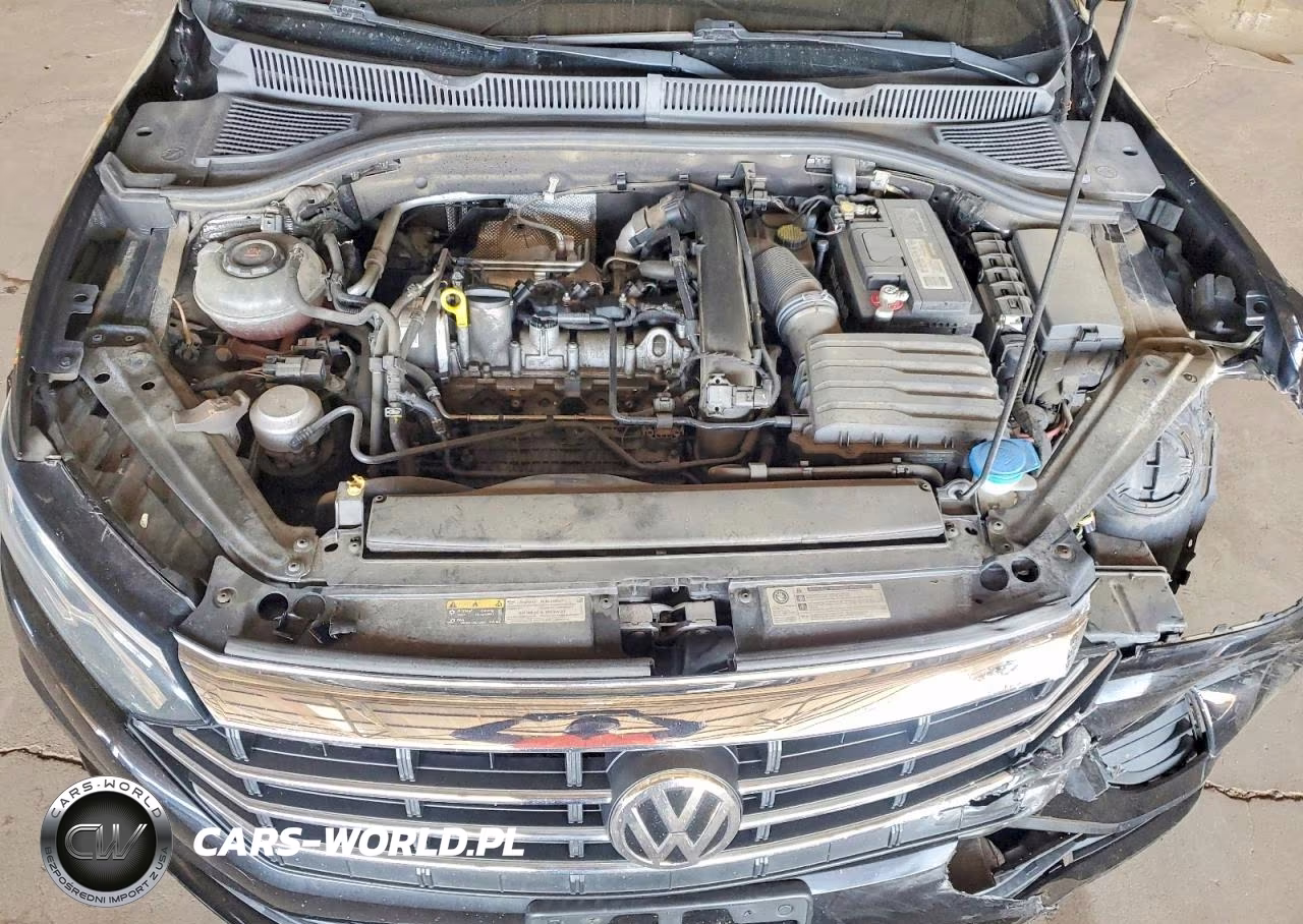 2019 Volkswagen Jetta S VIN:3VWC57BU6KM099816 - 11