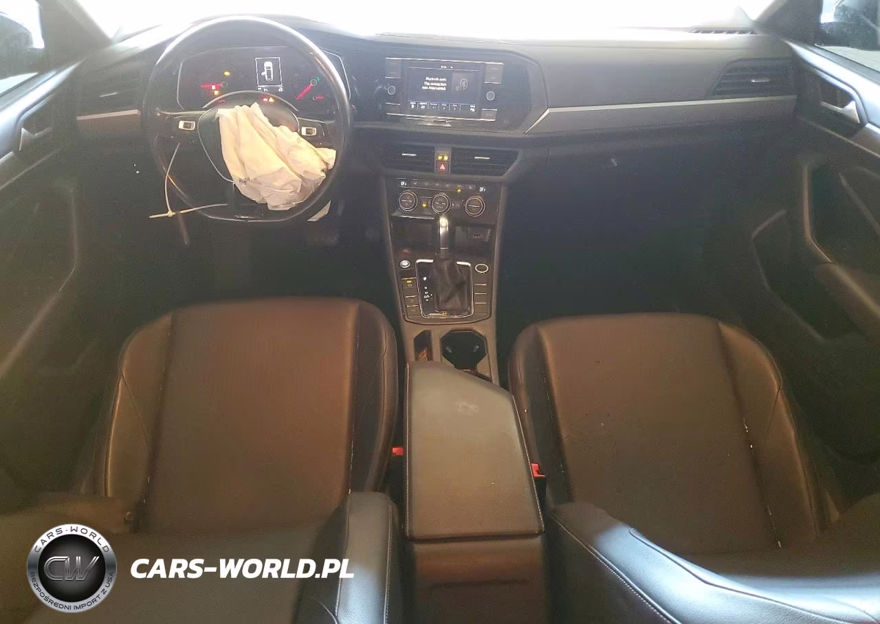2019 Volkswagen Jetta S VIN:3VWC57BU6KM099816 - 8