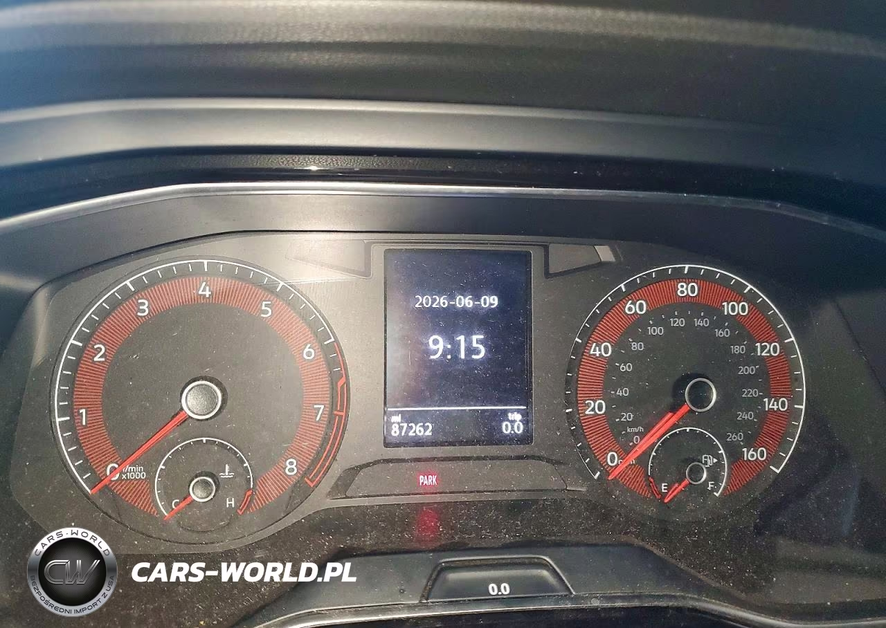2019 Volkswagen Jetta S VIN:3VWC57BU6KM099816 - 9
