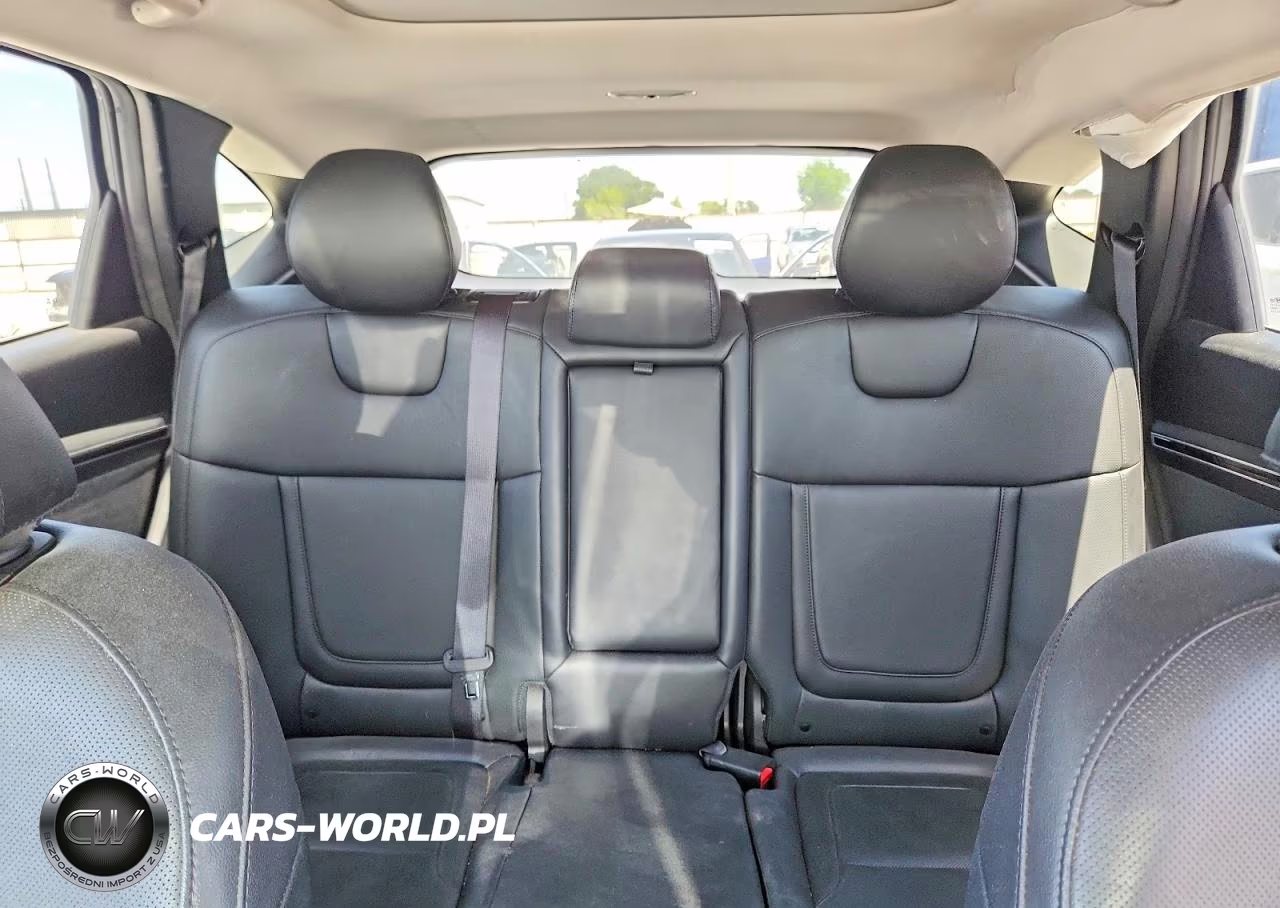 2023 Hyundai Tucson Limited VIN:5NMJE3AE5PH164811 - 10