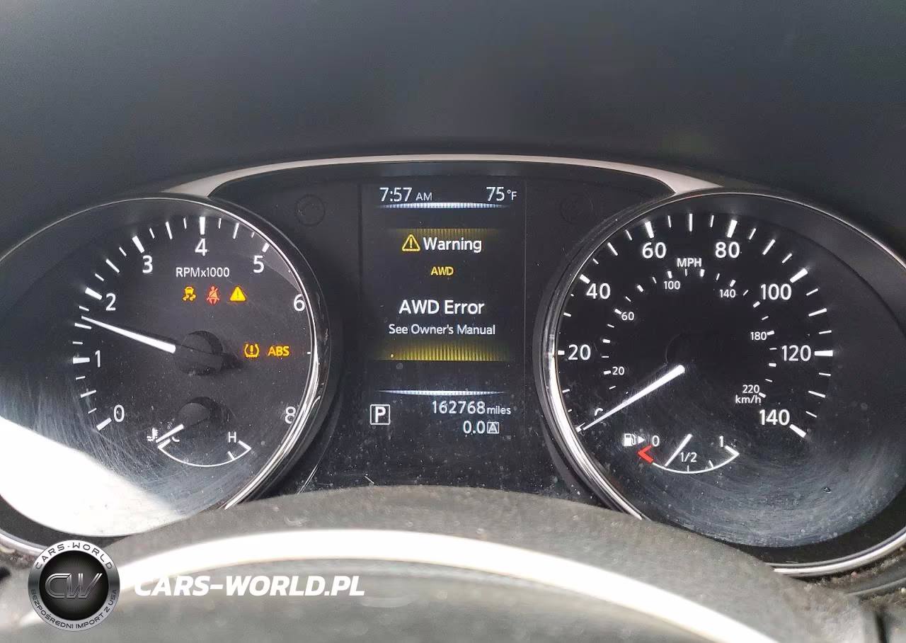 2024 Nissan Rogue S VIN:5N1AT2MV4GC913751 - 9