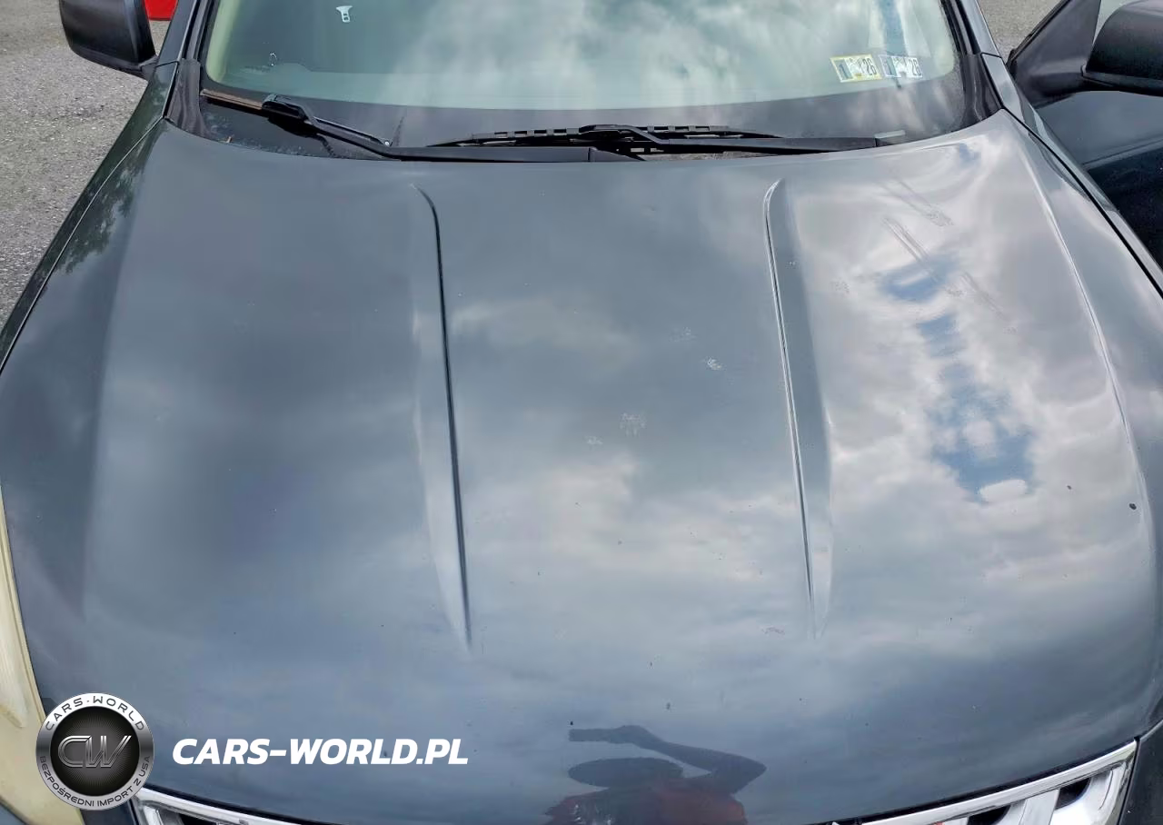 2012 Nissan Rogue S VIN:JN8AS5MV5CW383053 - 12