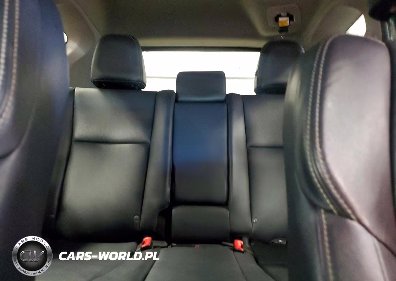 2014 Toyota Rav4 Limited VIN:2T3DFREV4EW172530 - 10
