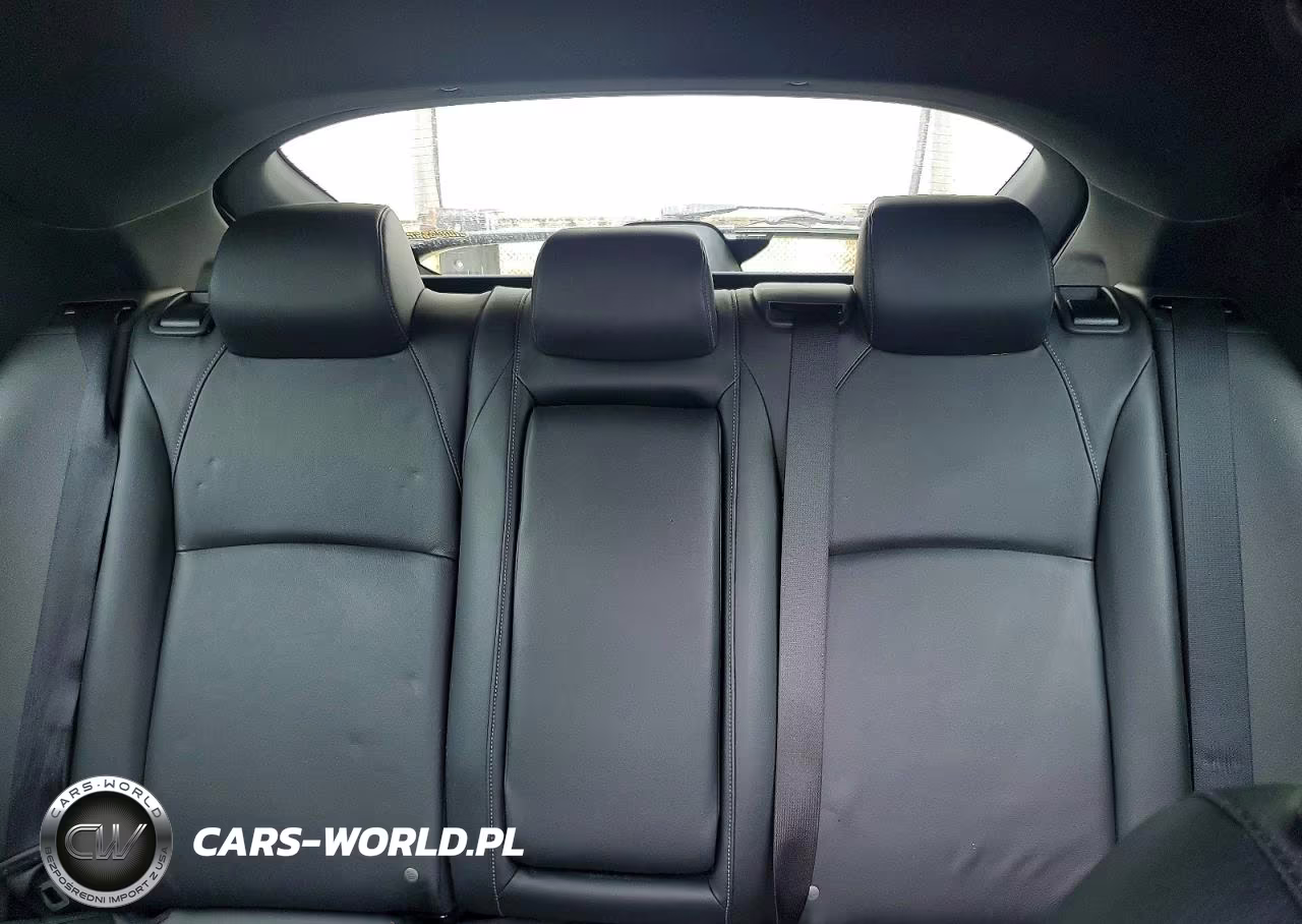 2020 Honda Civic Exl VIN:SHHFK7H87LU202250 - 10