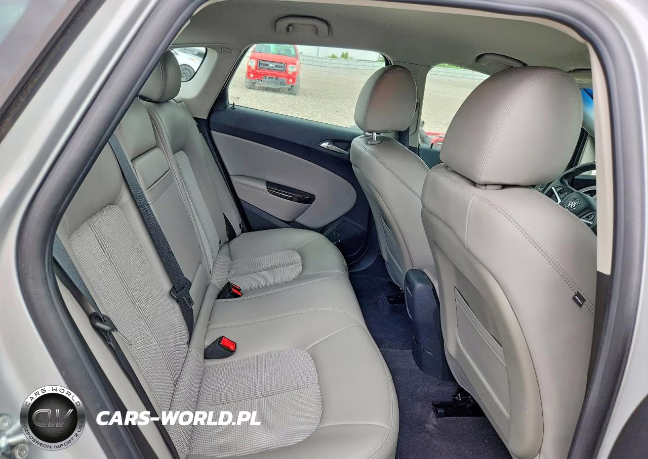 2012 Buick Verano VIN:1G4PP5SK4C4209756 - 10