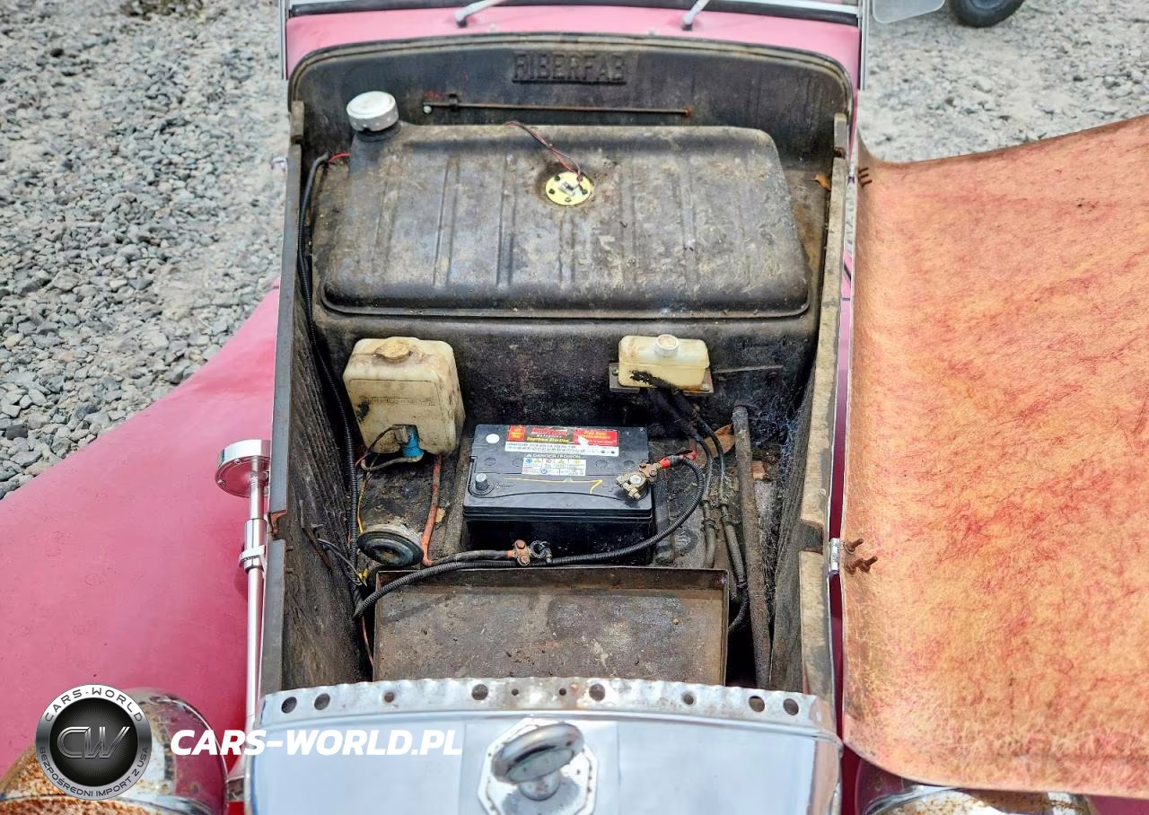 1981 Volkswagen Rabbit VIN:MA15895 - 11