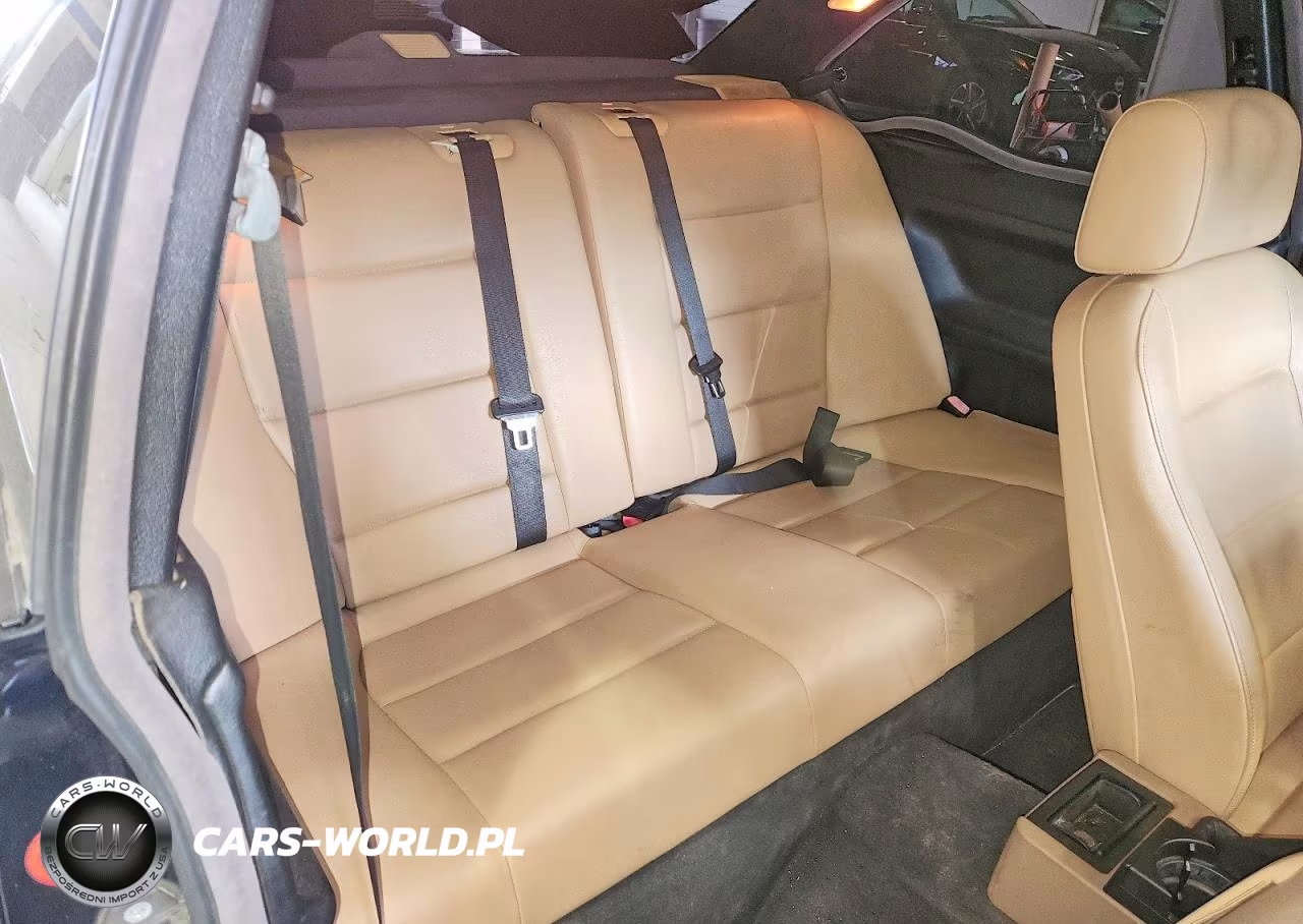 1997 BMW 318 Is VIN:WBABE7320VEY21588 - 10
