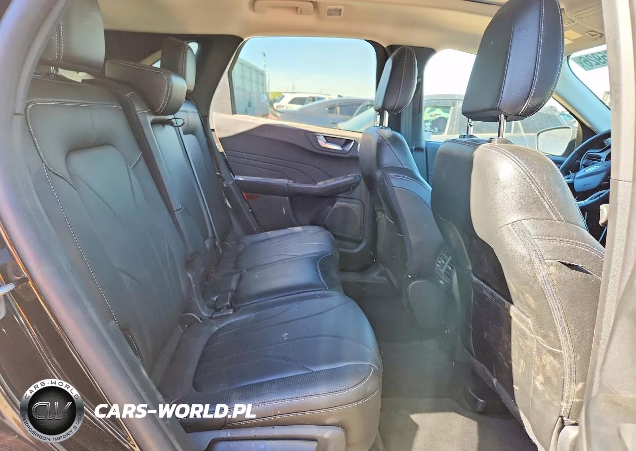 2025 Ford Escape VIN:1FMCU0E10SUB12758 - 11