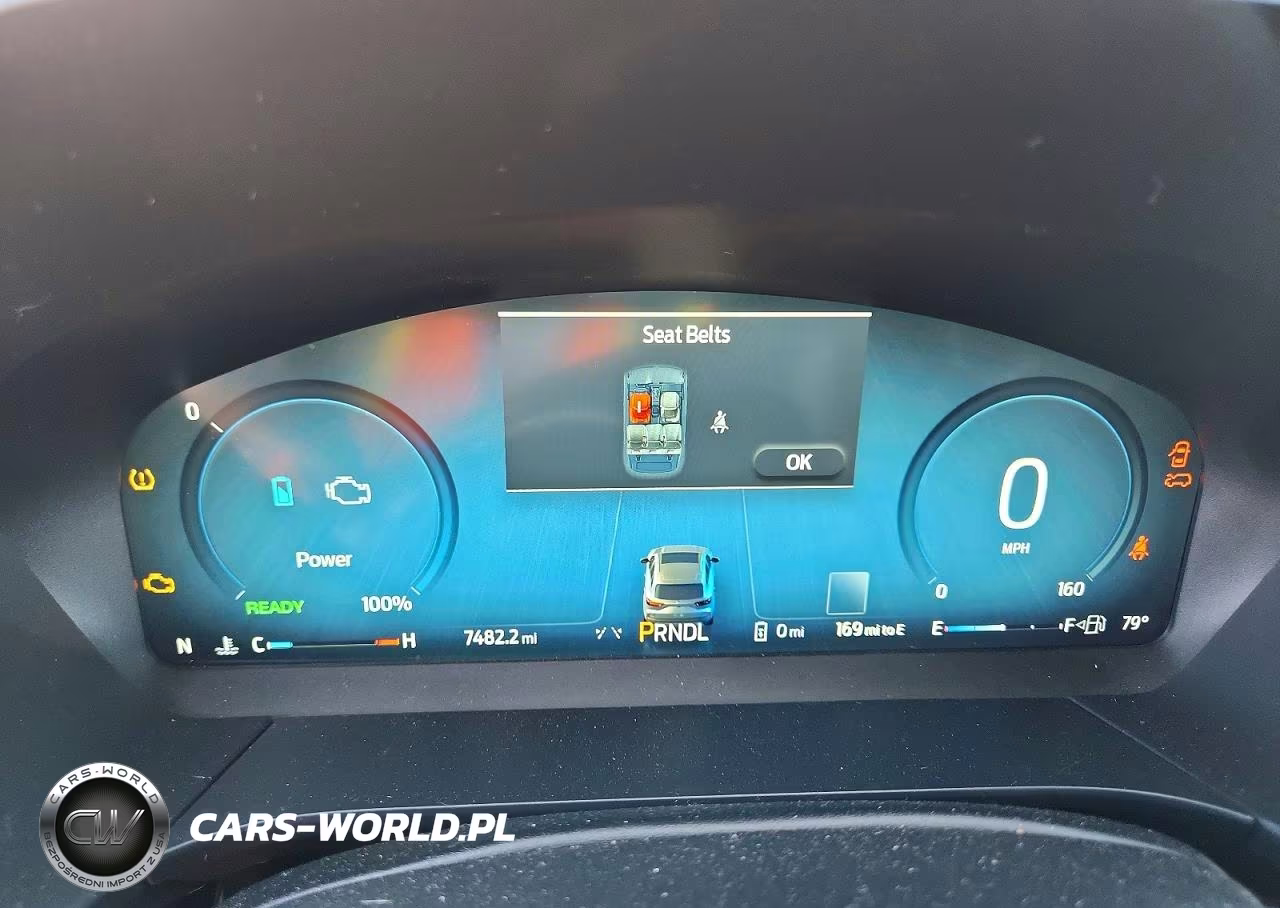 2025 Ford Escape VIN:1FMCU0E10SUB12758 - 9