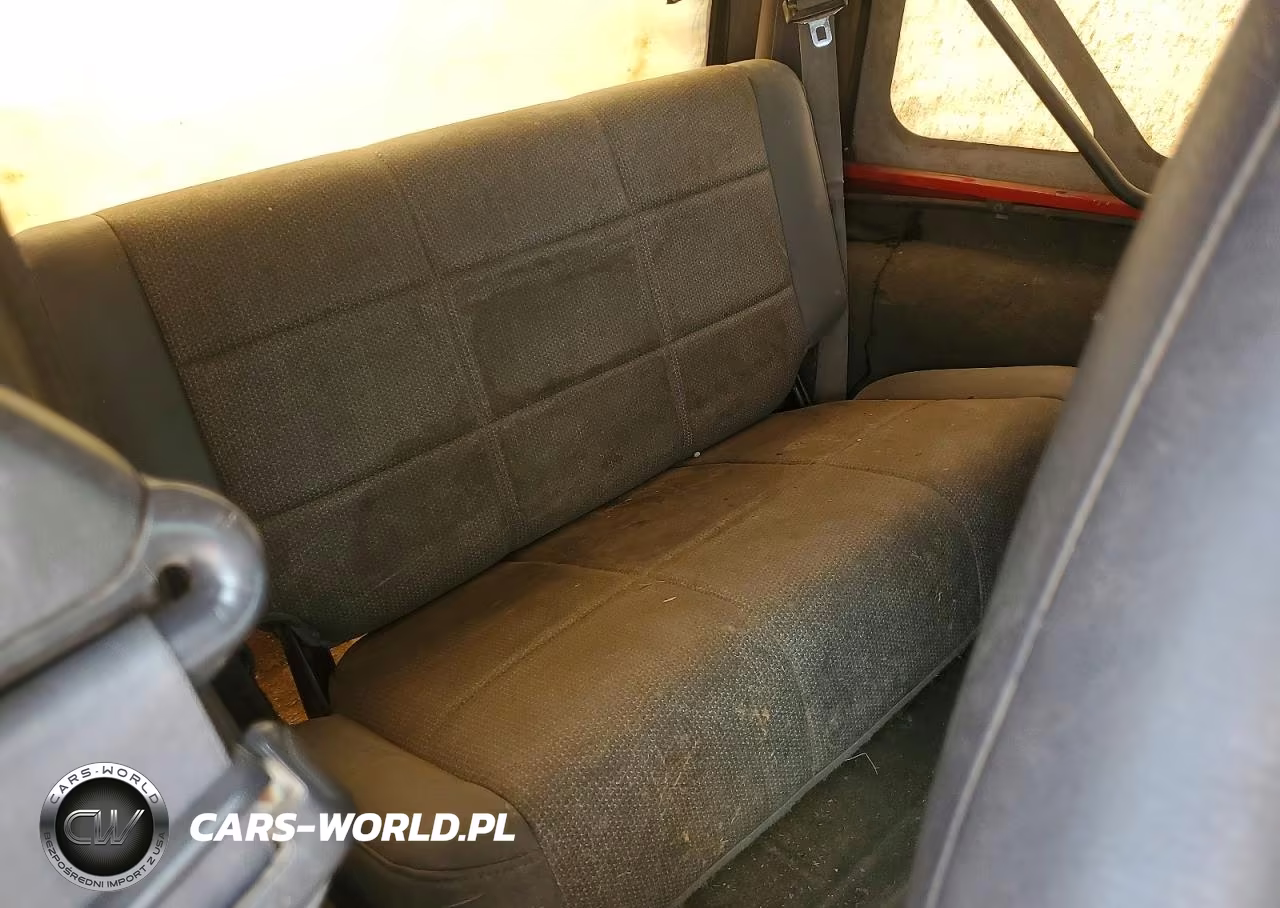 2001 Jeep Wrangler - Tj Se VIN:1J4FA29P81P361093 - 10