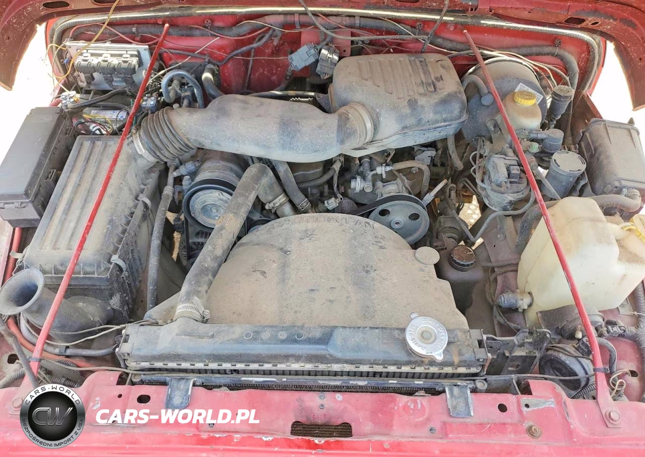 2001 Jeep Wrangler - Tj Se VIN:1J4FA29P81P361093 - 11