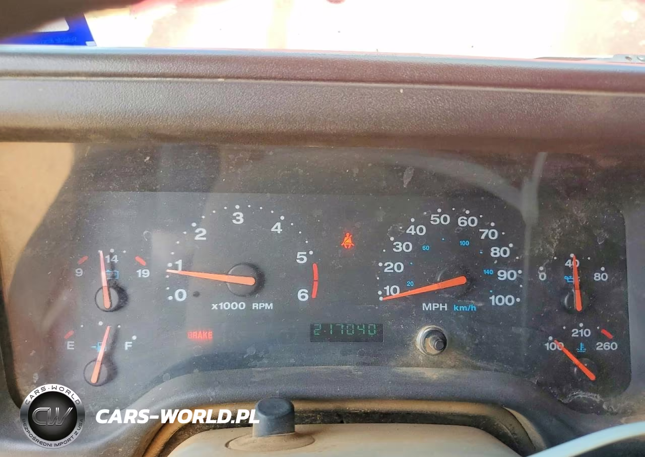 2001 Jeep Wrangler - Tj Se VIN:1J4FA29P81P361093 - 9
