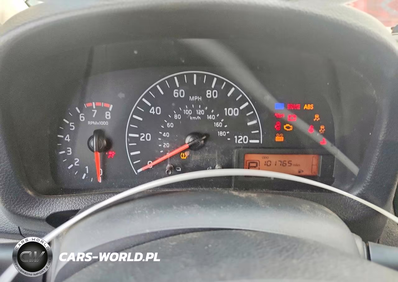 2021 Nissan Nv200 Sv Van VIN:3N6CM0KN7MK691632 - 9