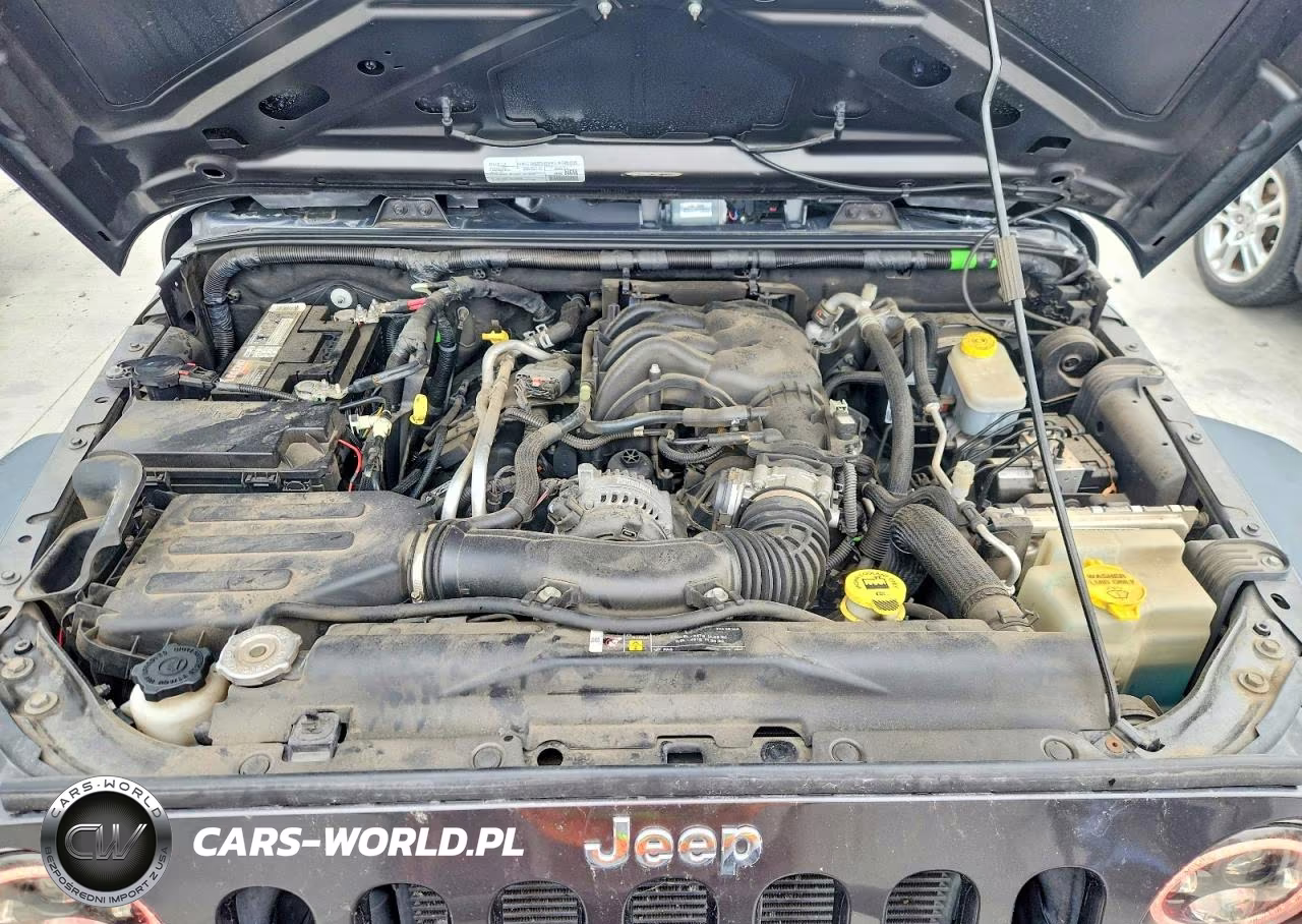 2017 Jeep Wrangler VIN:1C4AJWAG1HL755958 - 11