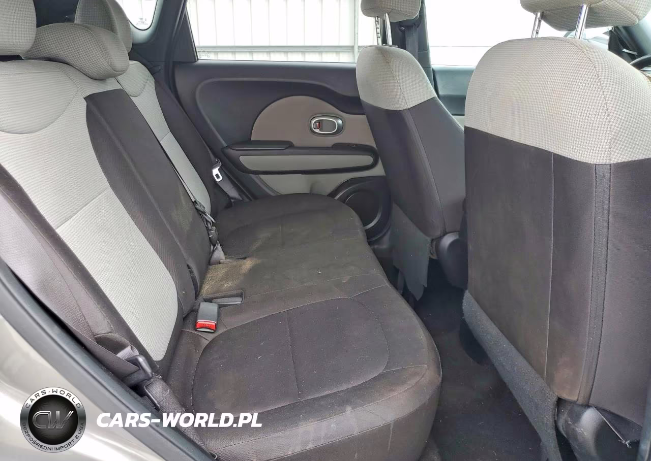 2017 Kia Soul Base VIN:KNDJN2A27H7500015 - 11