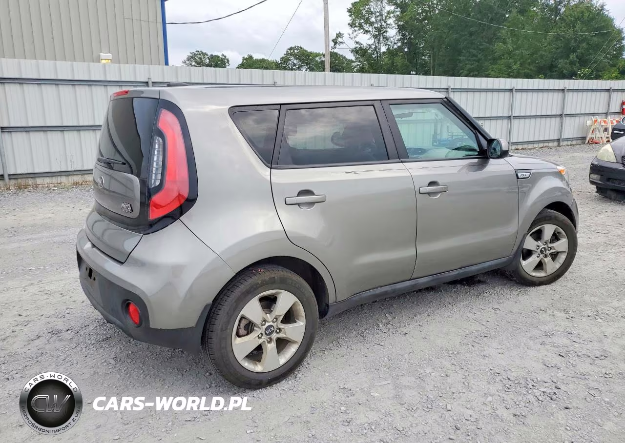 2017 Kia Soul Base VIN:KNDJN2A27H7500015 - 3