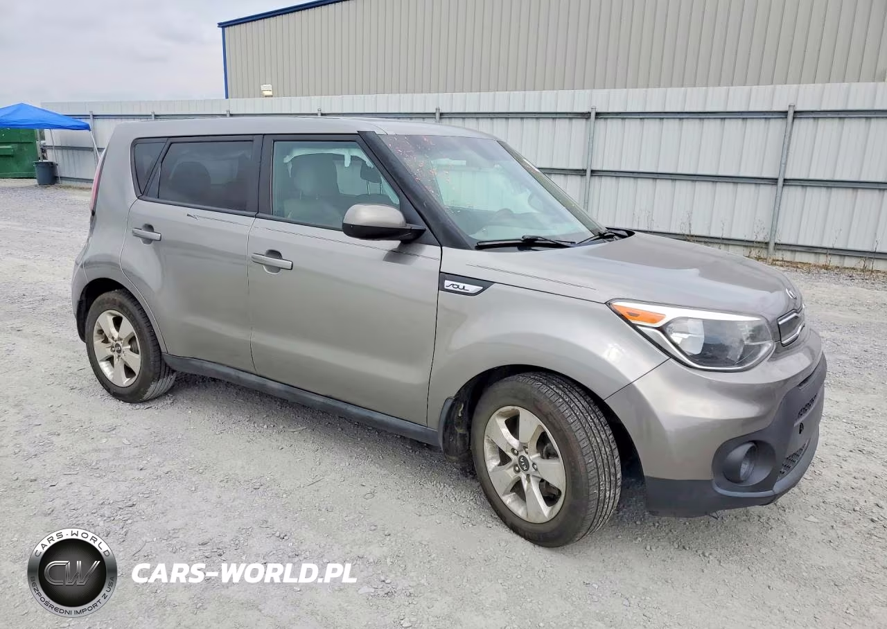 2017 Kia Soul Base VIN:KNDJN2A27H7500015 - 4
