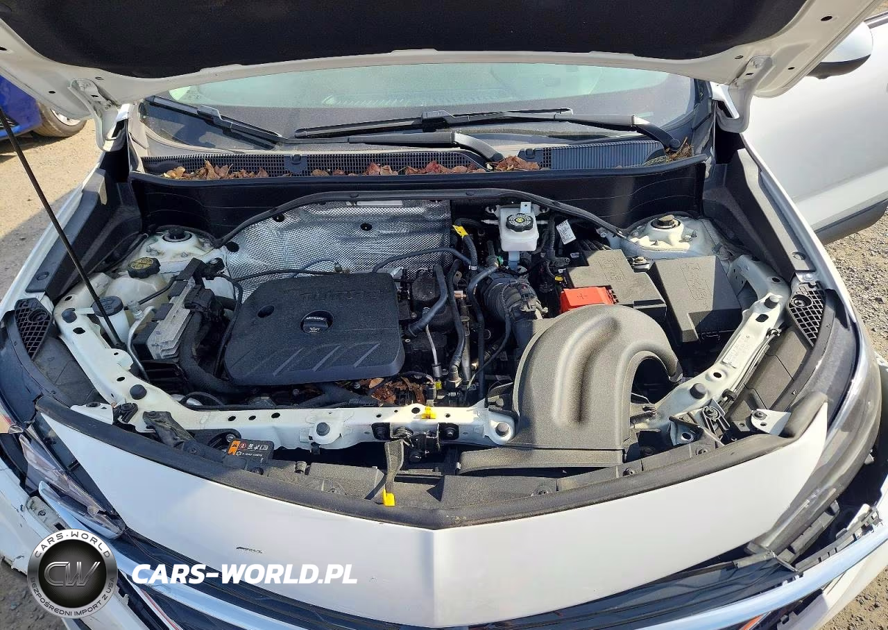 2021 Buick Encore Gx Select VIN:KL4MMESL8MB044617 - 12