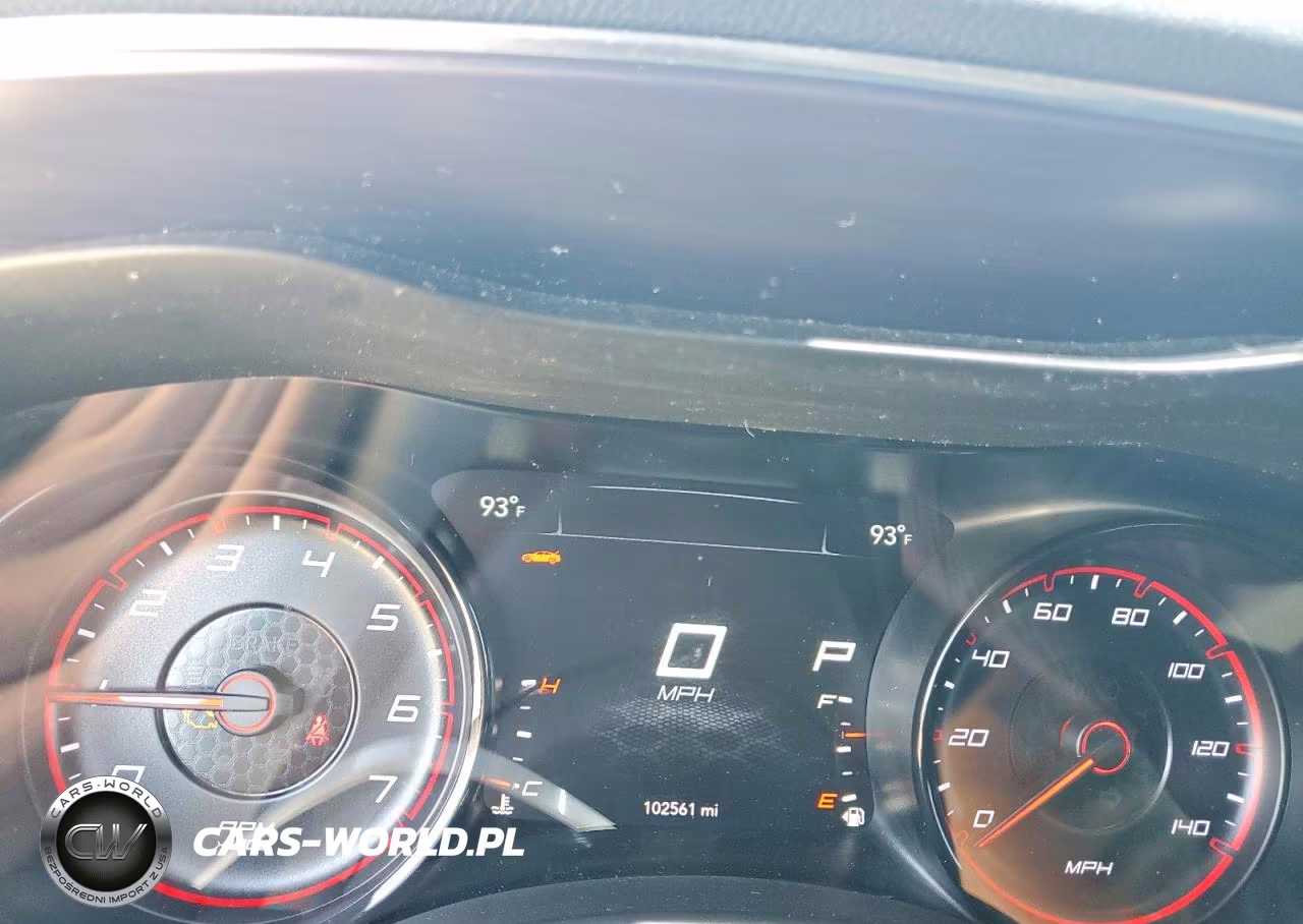 2018 Dodge Charger Sxt VIN:2C3CDXBGXJH273324 - 9