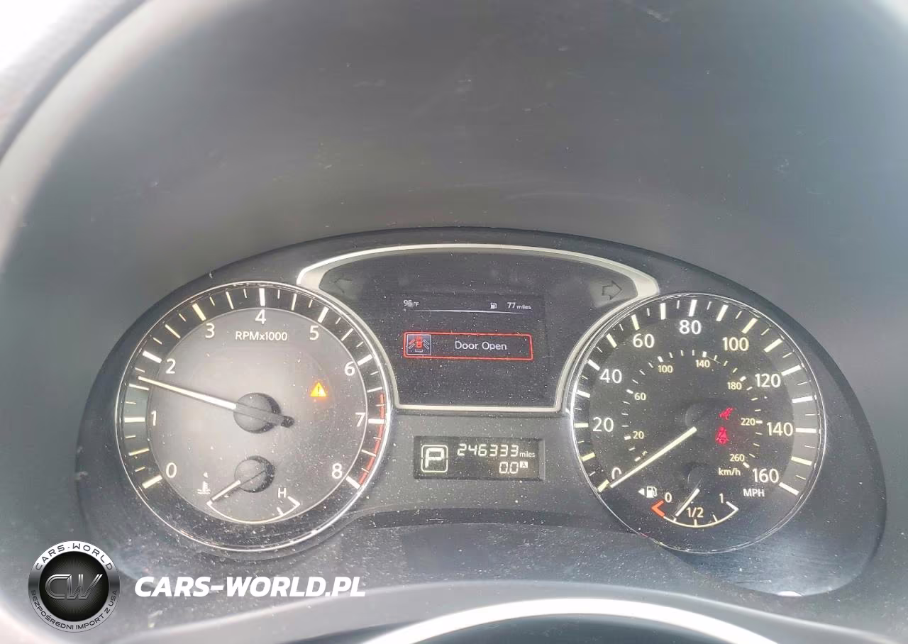 2015 Nissan Altima 2.5 S VIN:1N4AL3AP5FN390989 - 9