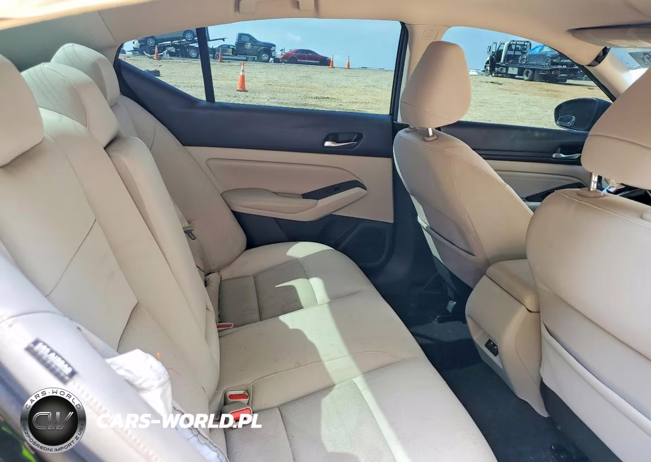 2019 Nissan Altima S VIN:1N4BL4BV0KC140671 - 10