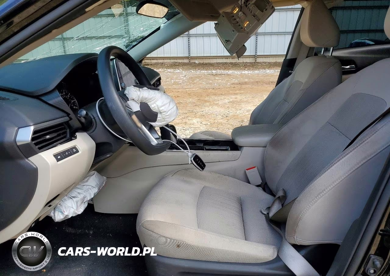 2019 Nissan Altima S VIN:1N4BL4BV0KC140671 - 7