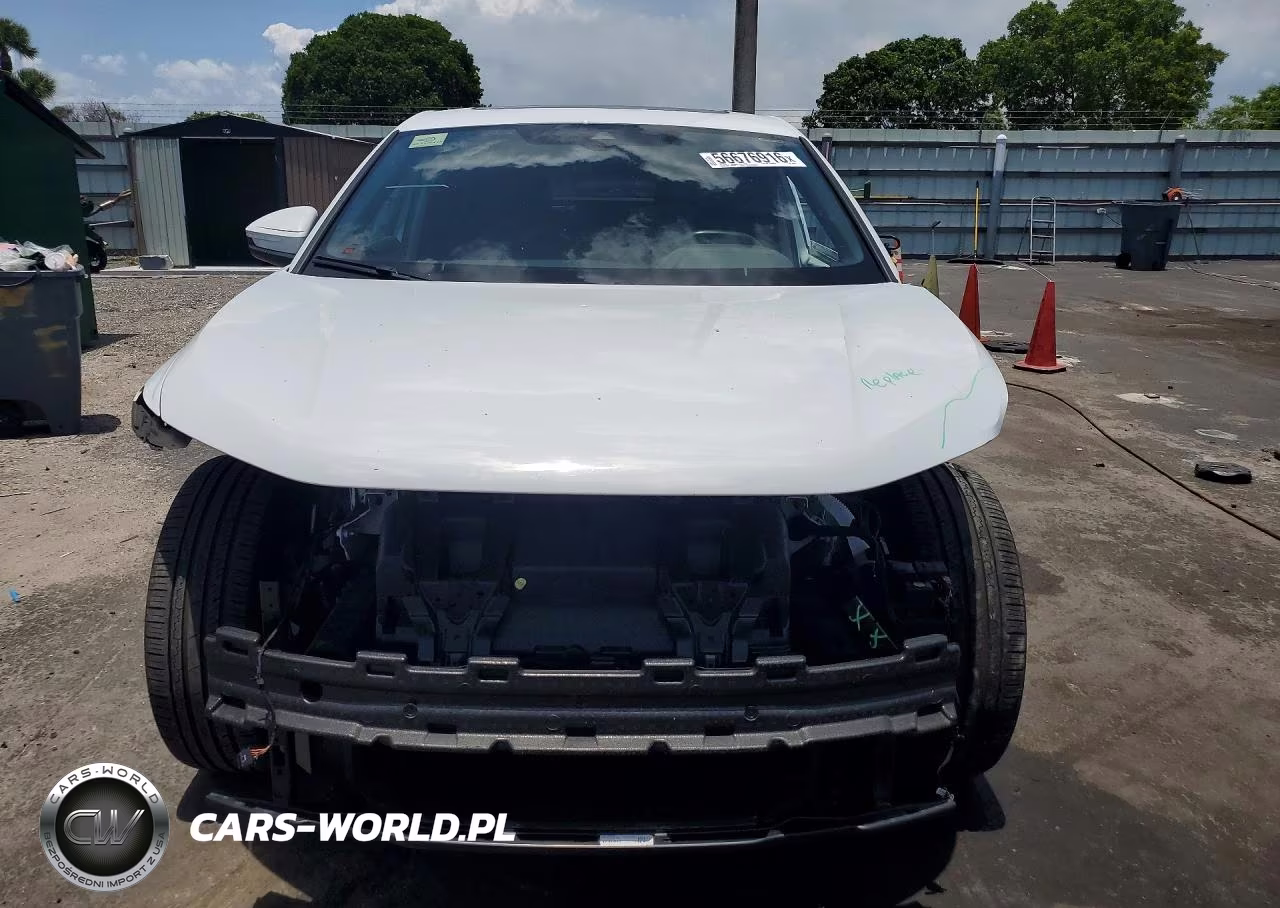 2023 Audi Q4 E-Tron Sportback Premium Plus VIN:WA132BFZ5PP066824 - 5