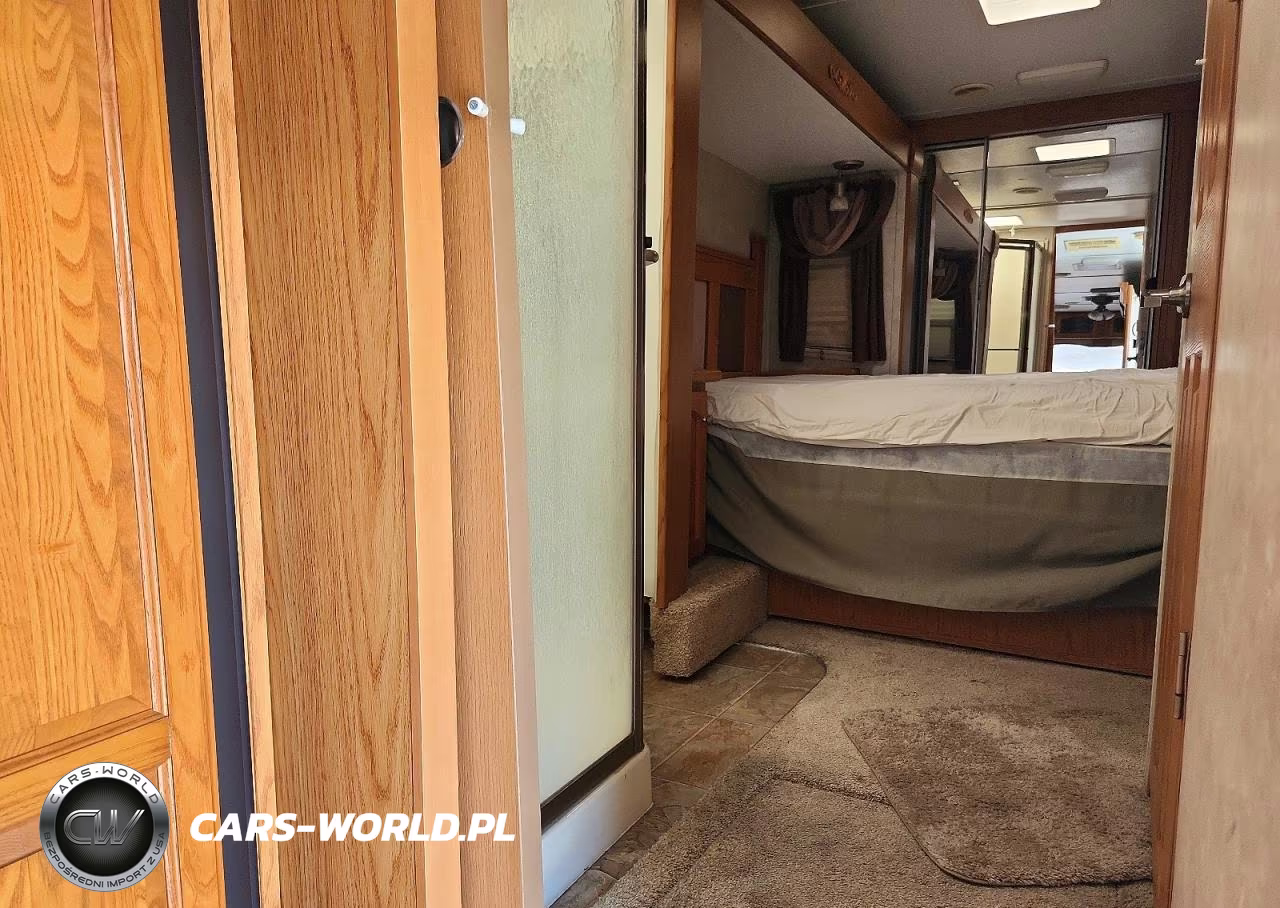 2006 Heartland Big Horn Camper VIN:5SFGF35226E001118 - 5
