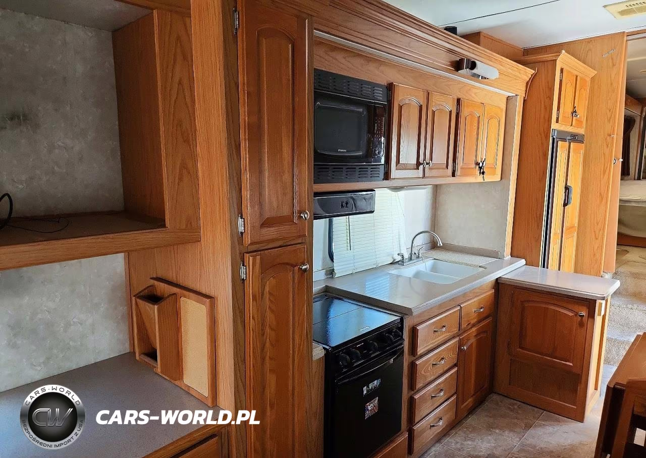 2006 Heartland Big Horn Camper VIN:5SFGF35226E001118 - 7