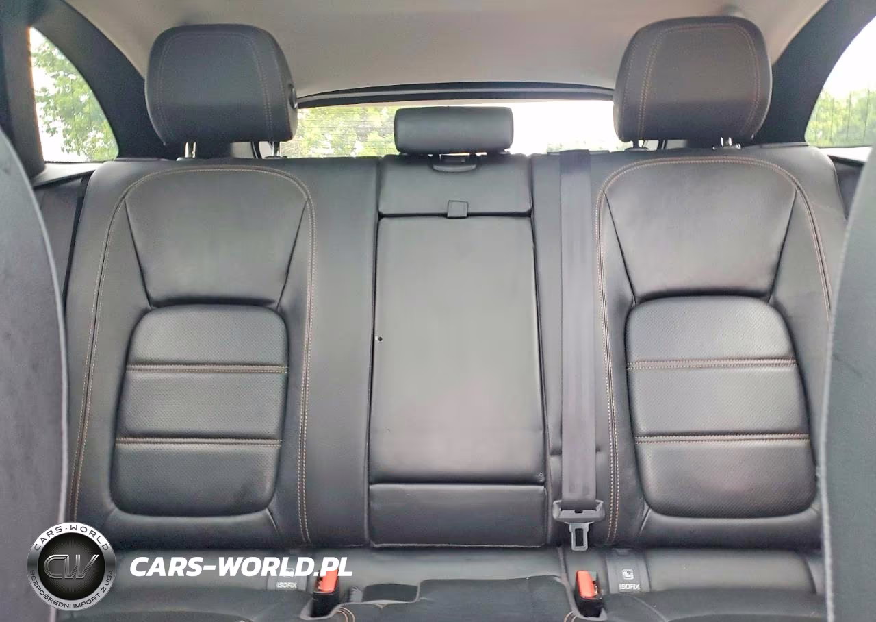 2018 Jaguar F-Pace Prestige VIN:SADCK2FXXJA255164 - 10