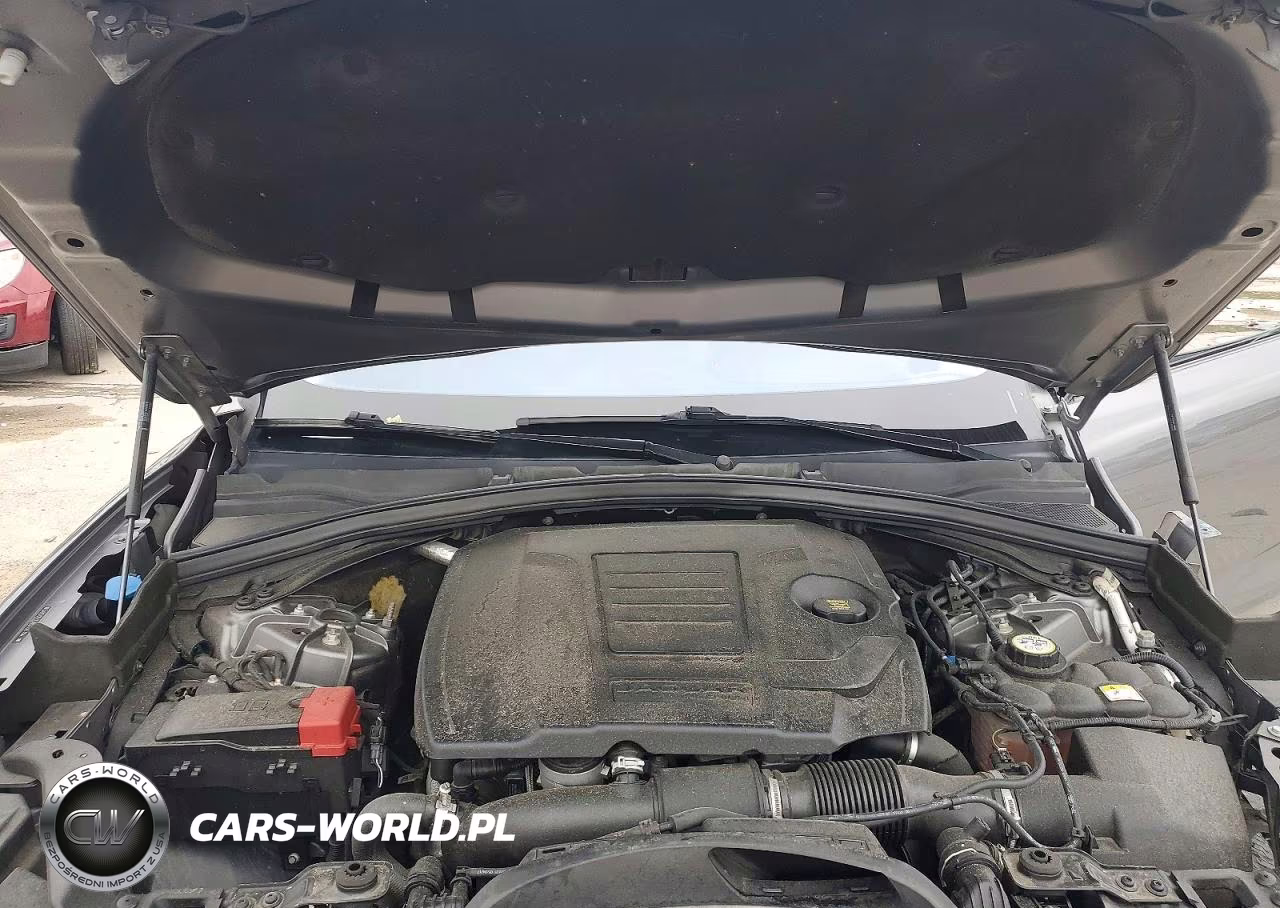 2018 Jaguar F-Pace Prestige VIN:SADCK2FXXJA255164 - 12