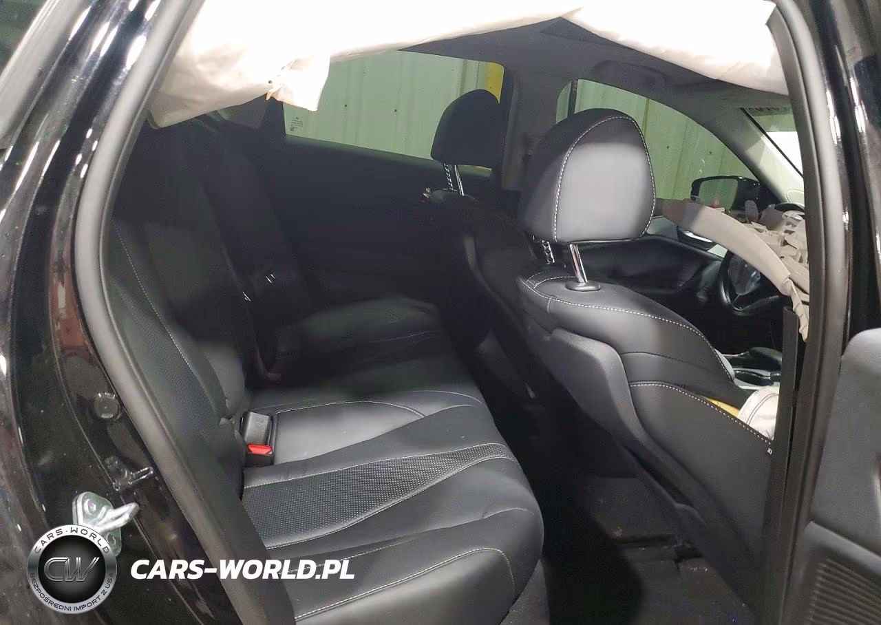 2022 Acura Tlx Technology VIN:19UUB5F40NA004040 - 10