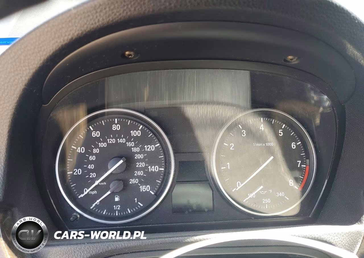 2013 BMW 328 I Sulev VIN:WBADW7C57DE734379 - 9