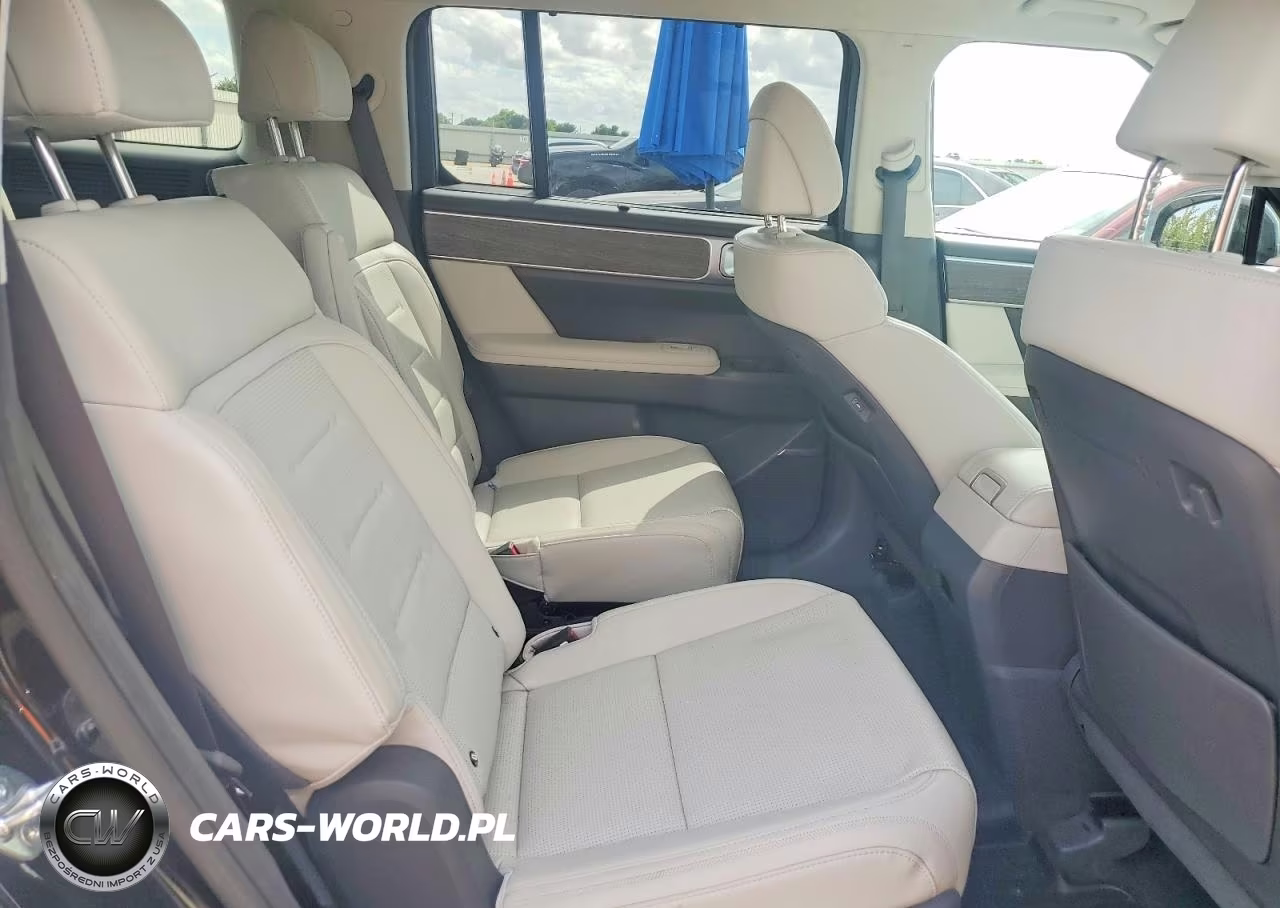 2024 Hyundai Santa Fe Calligraphy VIN:5NMP54GLXRH064759 - 11