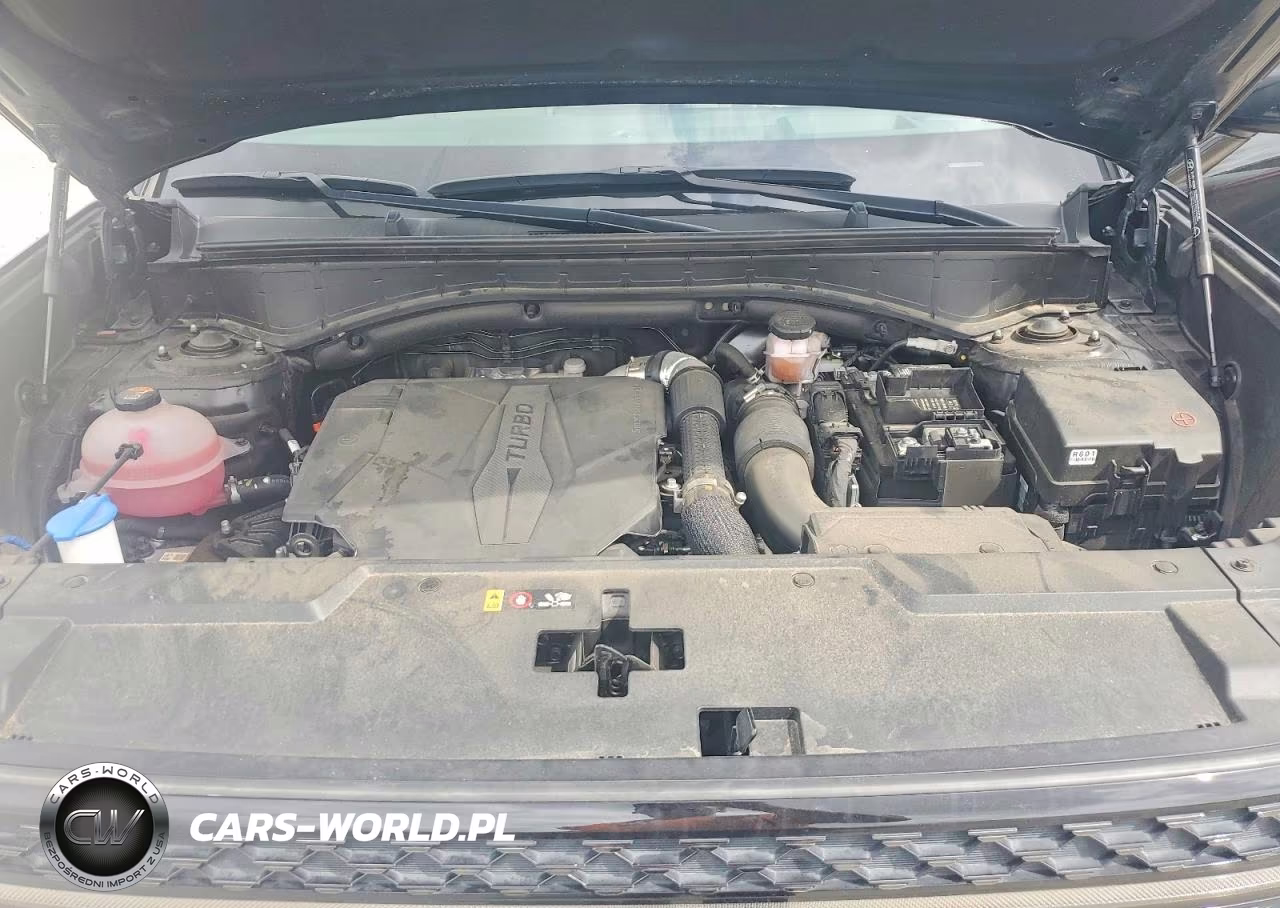 2024 Hyundai Santa Fe Calligraphy VIN:5NMP54GLXRH064759 - 12