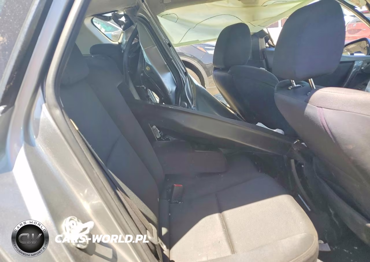 2010 Mazda 3 S VIN:JM1BL1H61A1228583 - 10