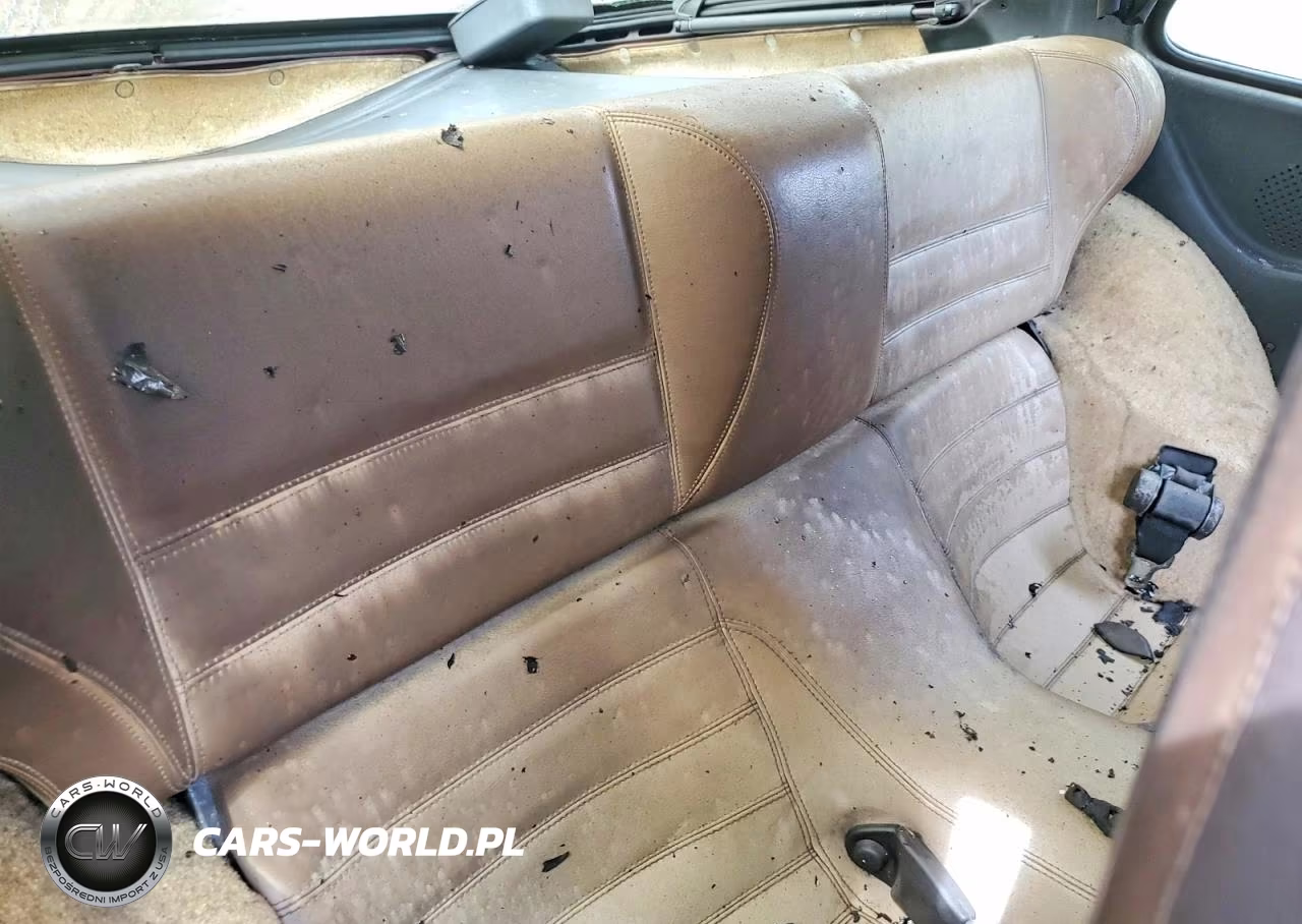 1986 Porsche 944 VIN:WP0AA0944GN459438 - 10