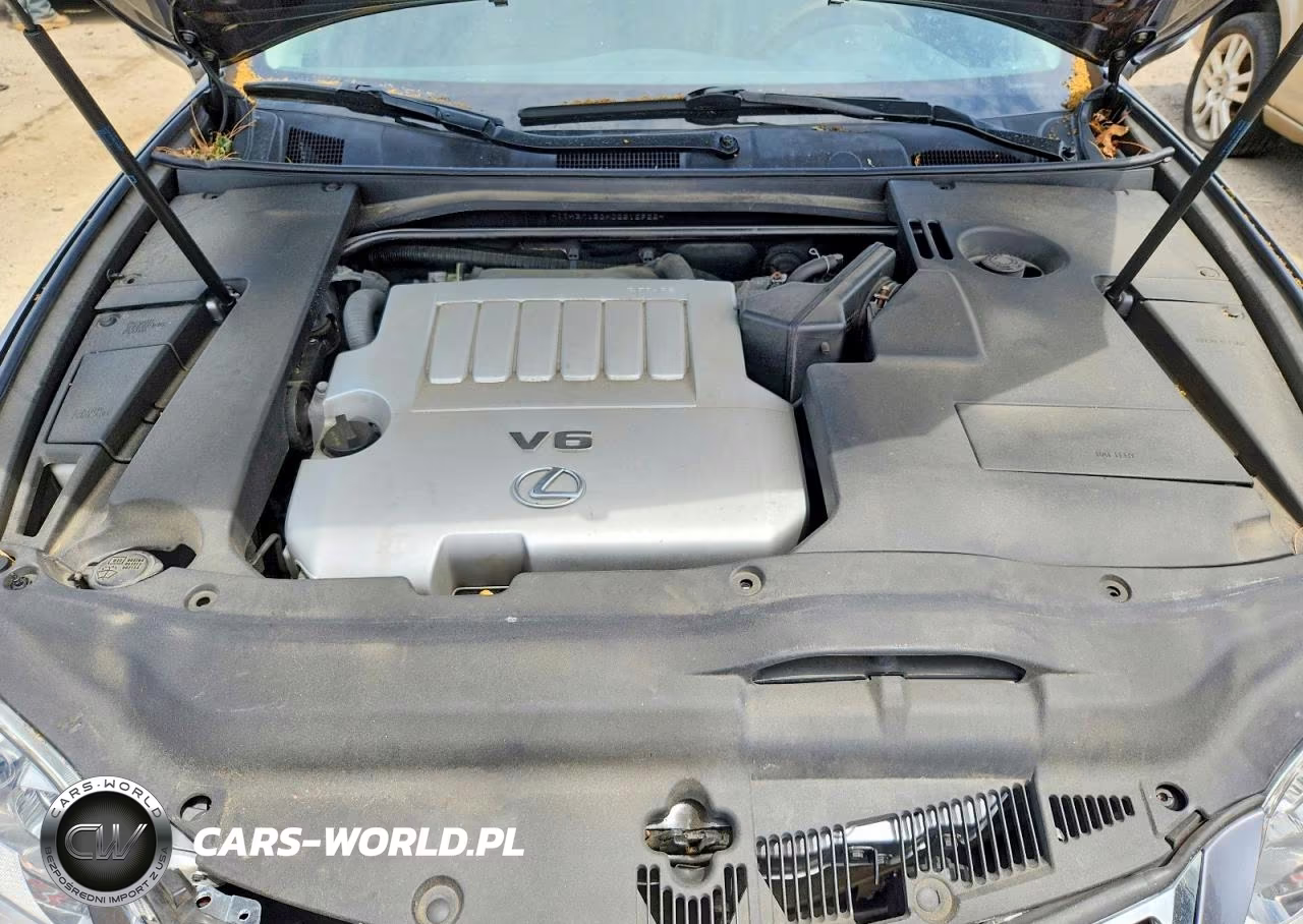 2012 Lexus Es 350 VIN:JTHBK1EGXC2512922 - 11