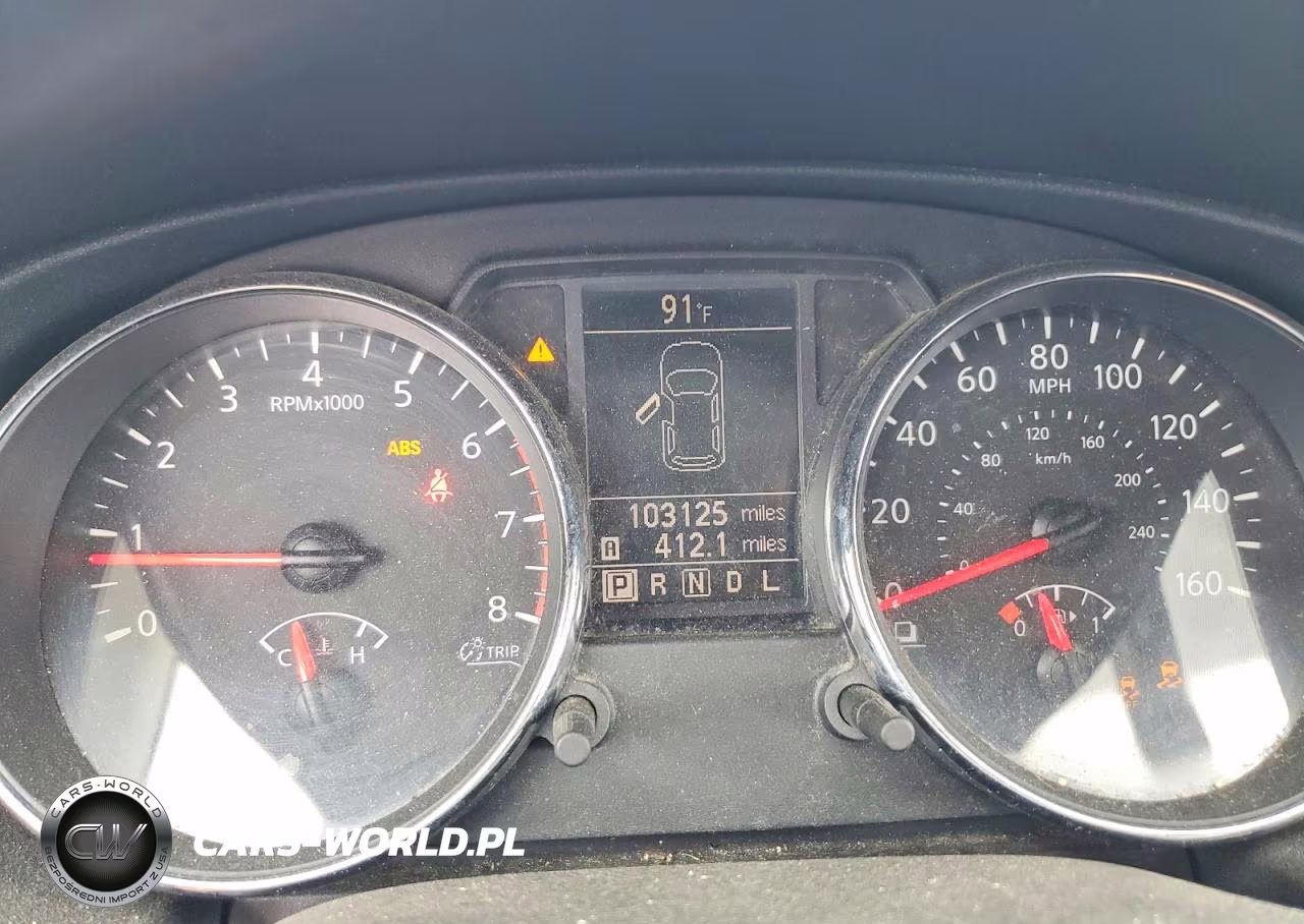 2011 Nissan Rogue S VIN:JN8AS5MV3BW305479 - 9